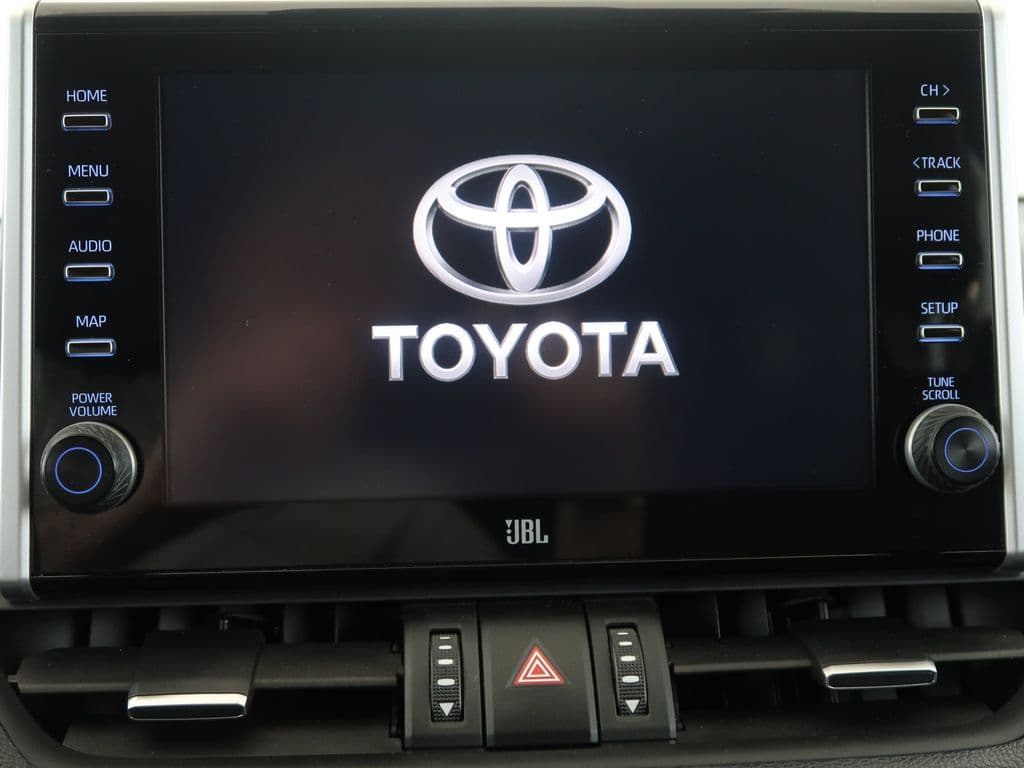 2021 Toyota RAV4 - 19