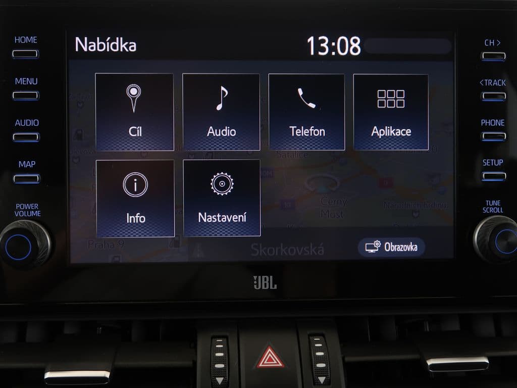 2021 Toyota RAV4 - 20