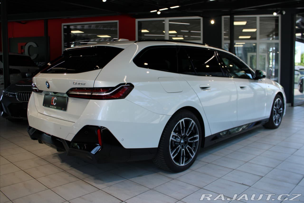 2024 BMW 5-SERIES - 6