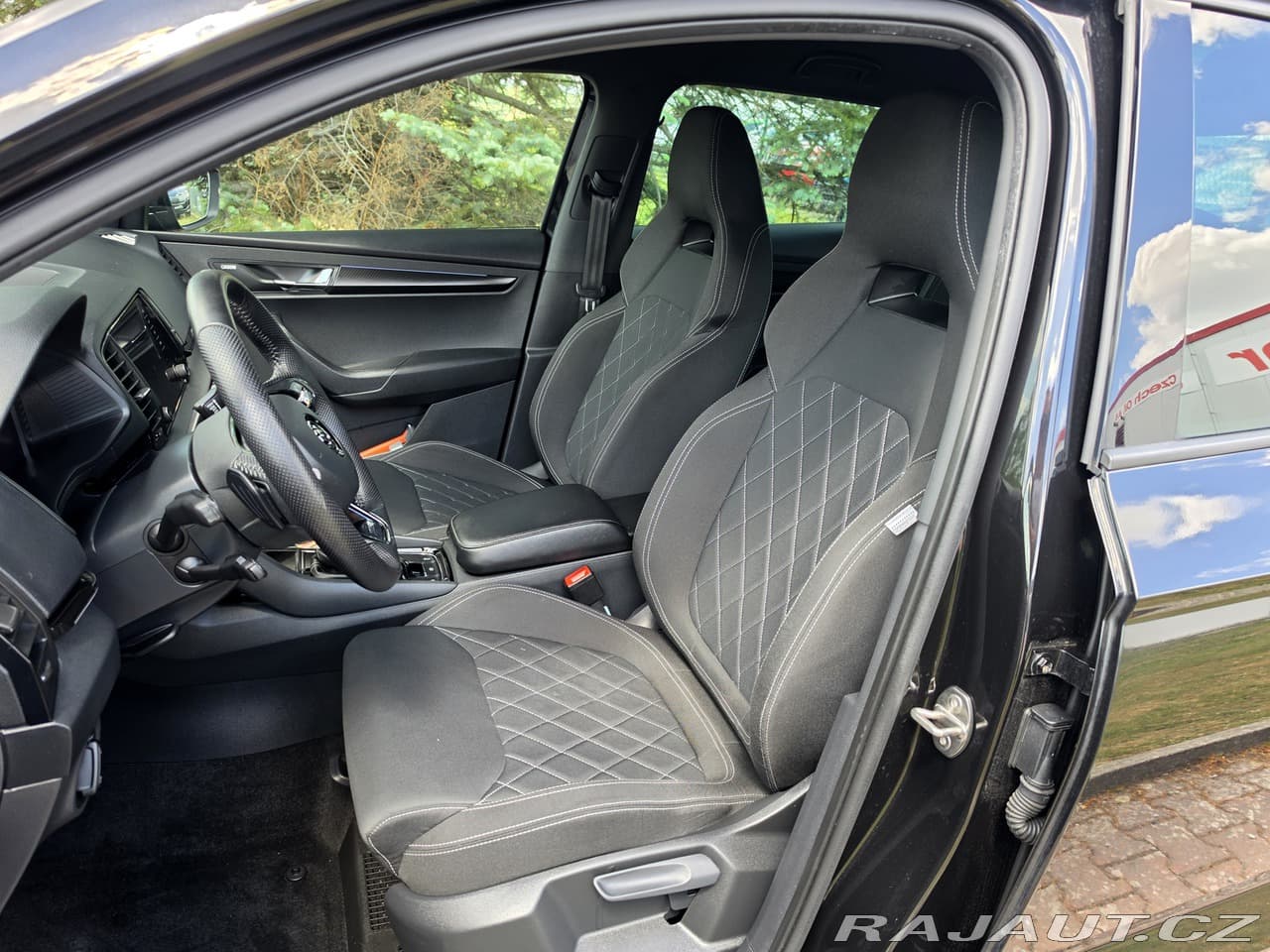 2021 Škoda KAROQ - 21