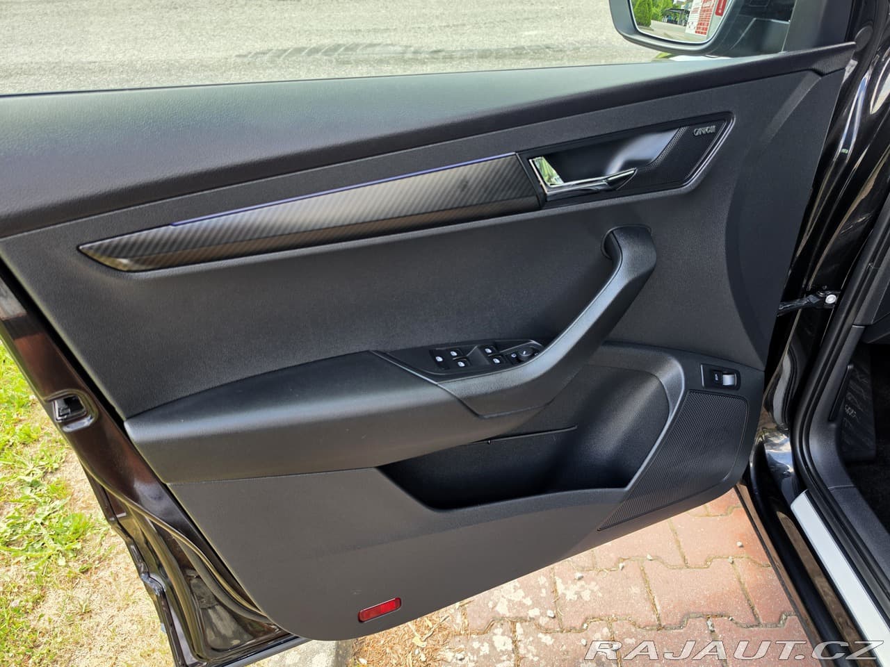 2021 Škoda KAROQ - 23