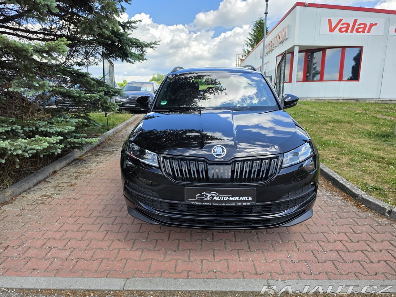 2021 Škoda KAROQ - 3
