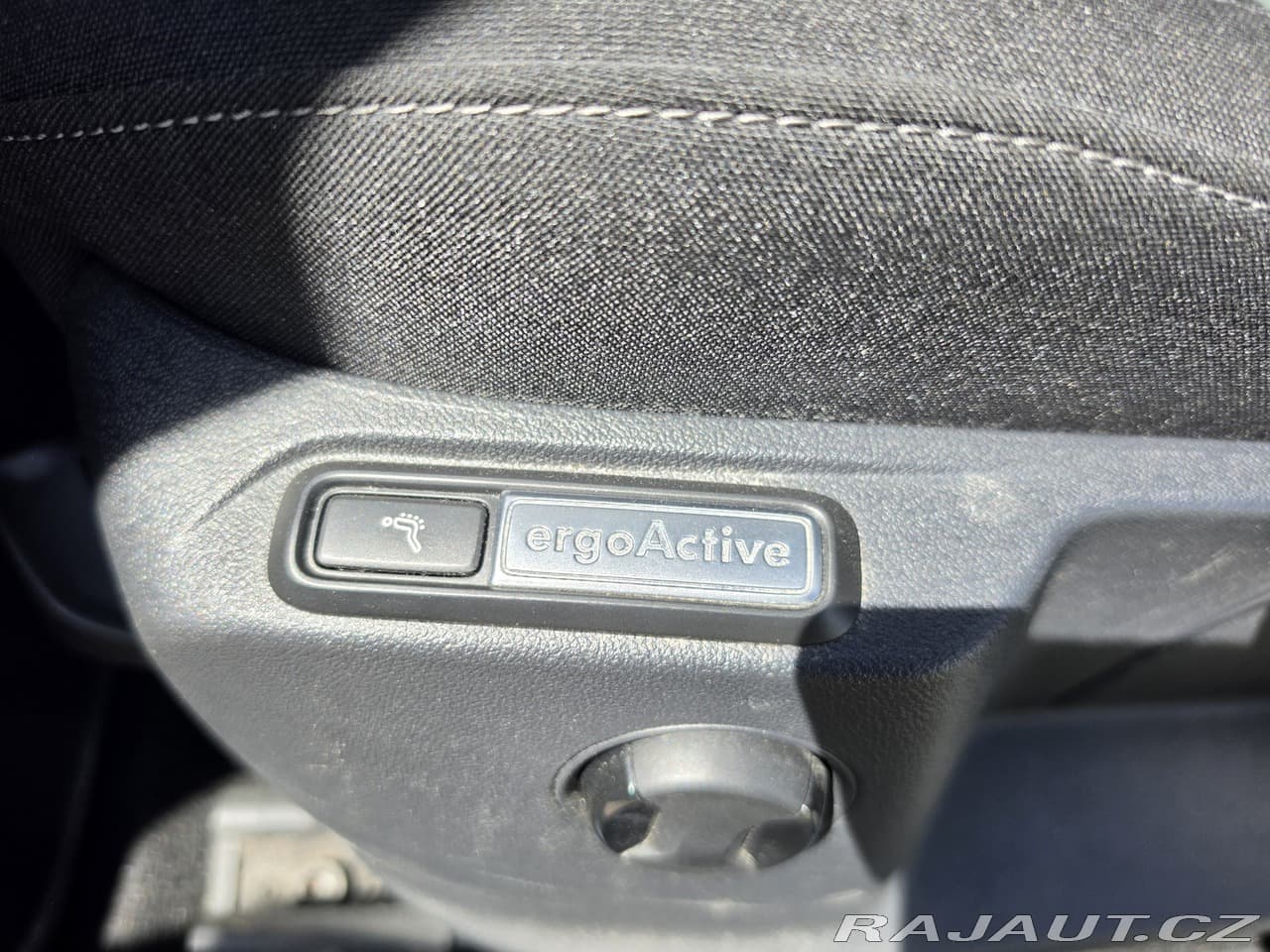 2021 Volkswagen TIGUAN - 21