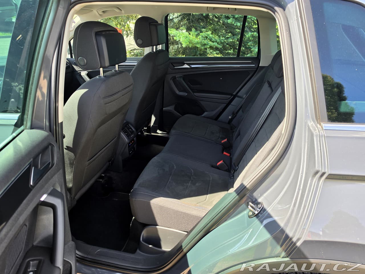 2021 Volkswagen TIGUAN - 23