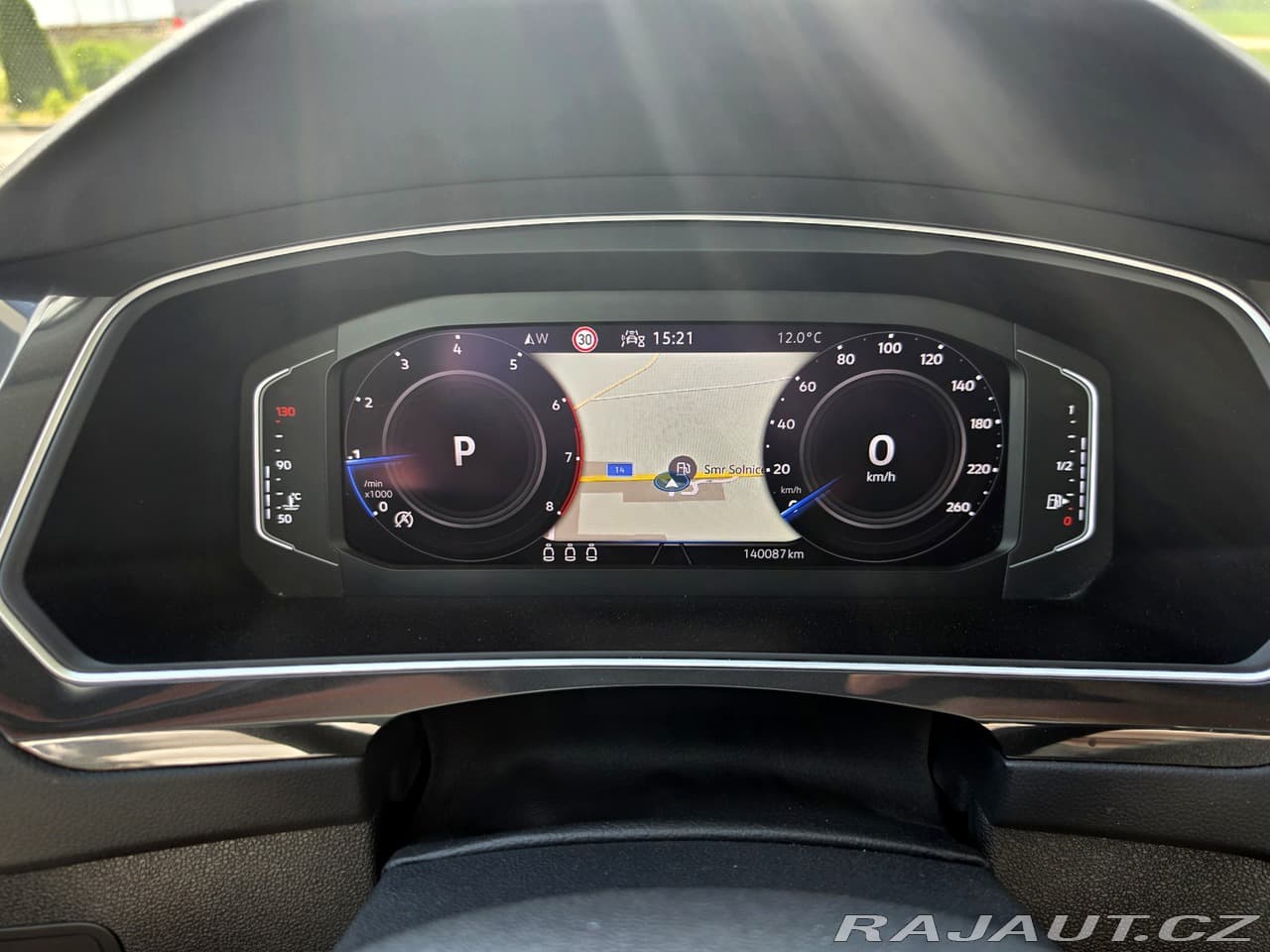 2021 Volkswagen TIGUAN - 29