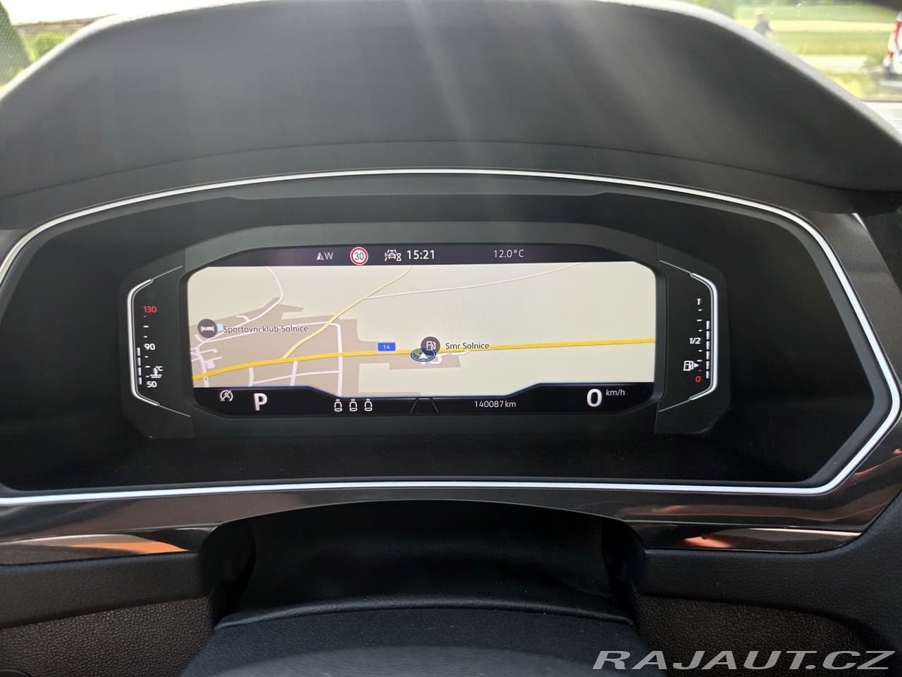 2021 Volkswagen TIGUAN - 31