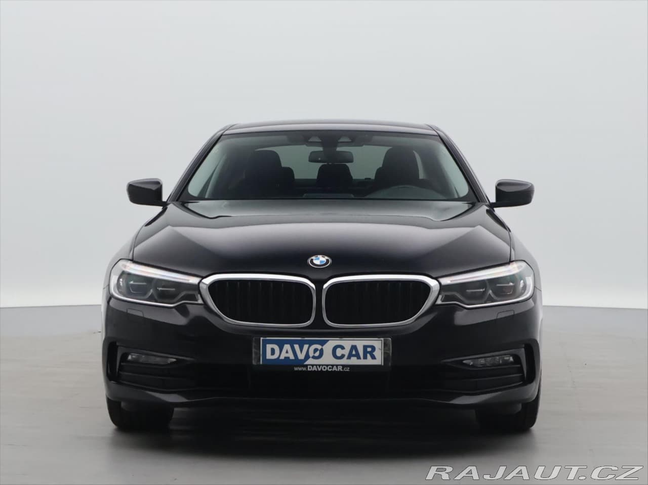 2019 BMW 5-SERIES - 2