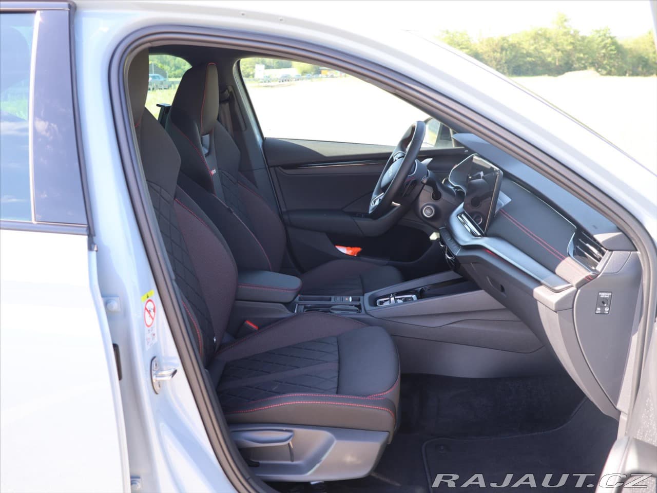 2025 Škoda OCTAVIA - 25