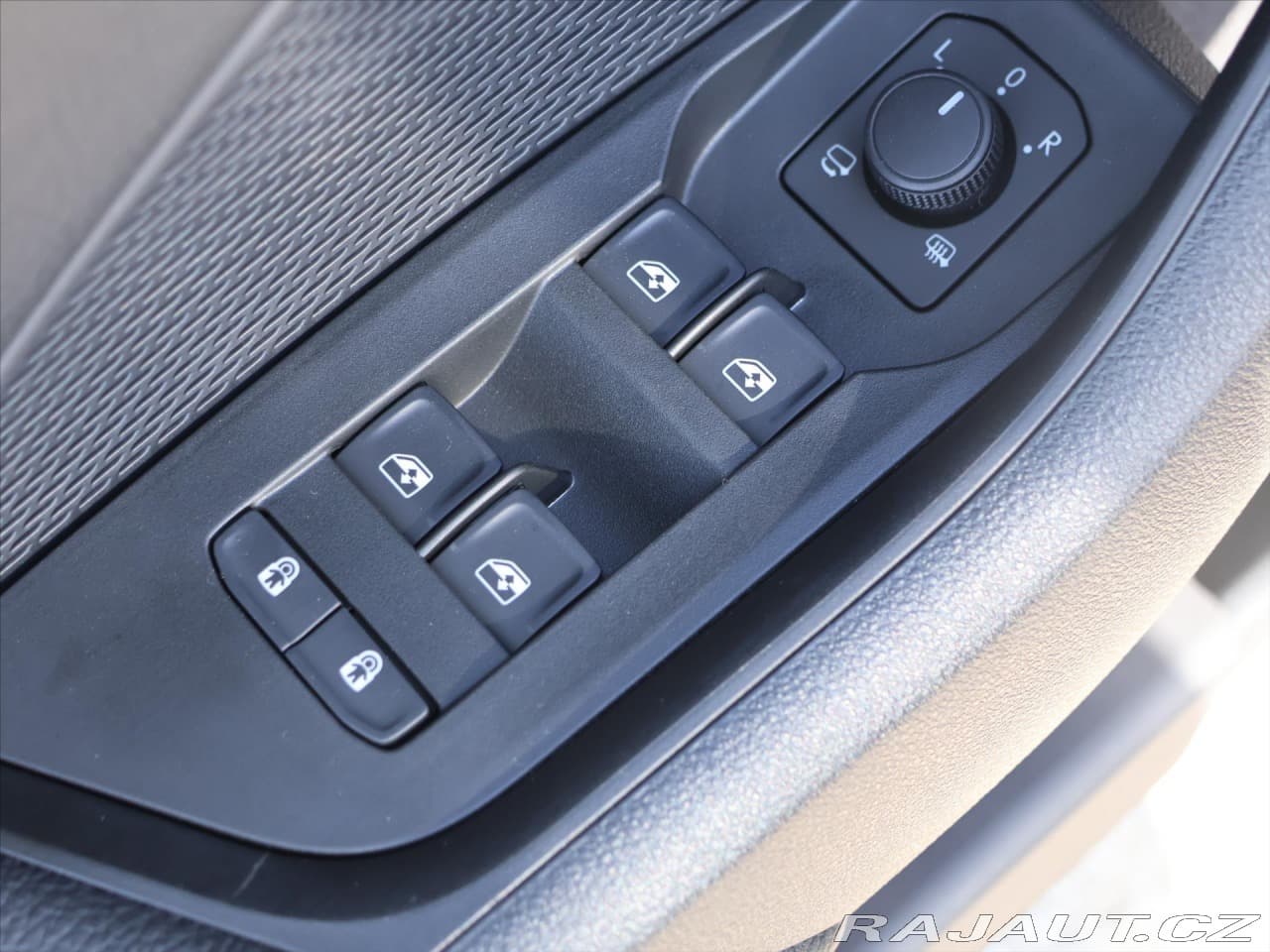 2025 Škoda OCTAVIA - 31
