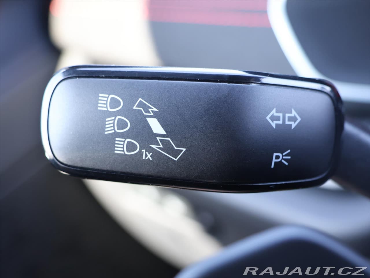 2025 Škoda OCTAVIA - 33