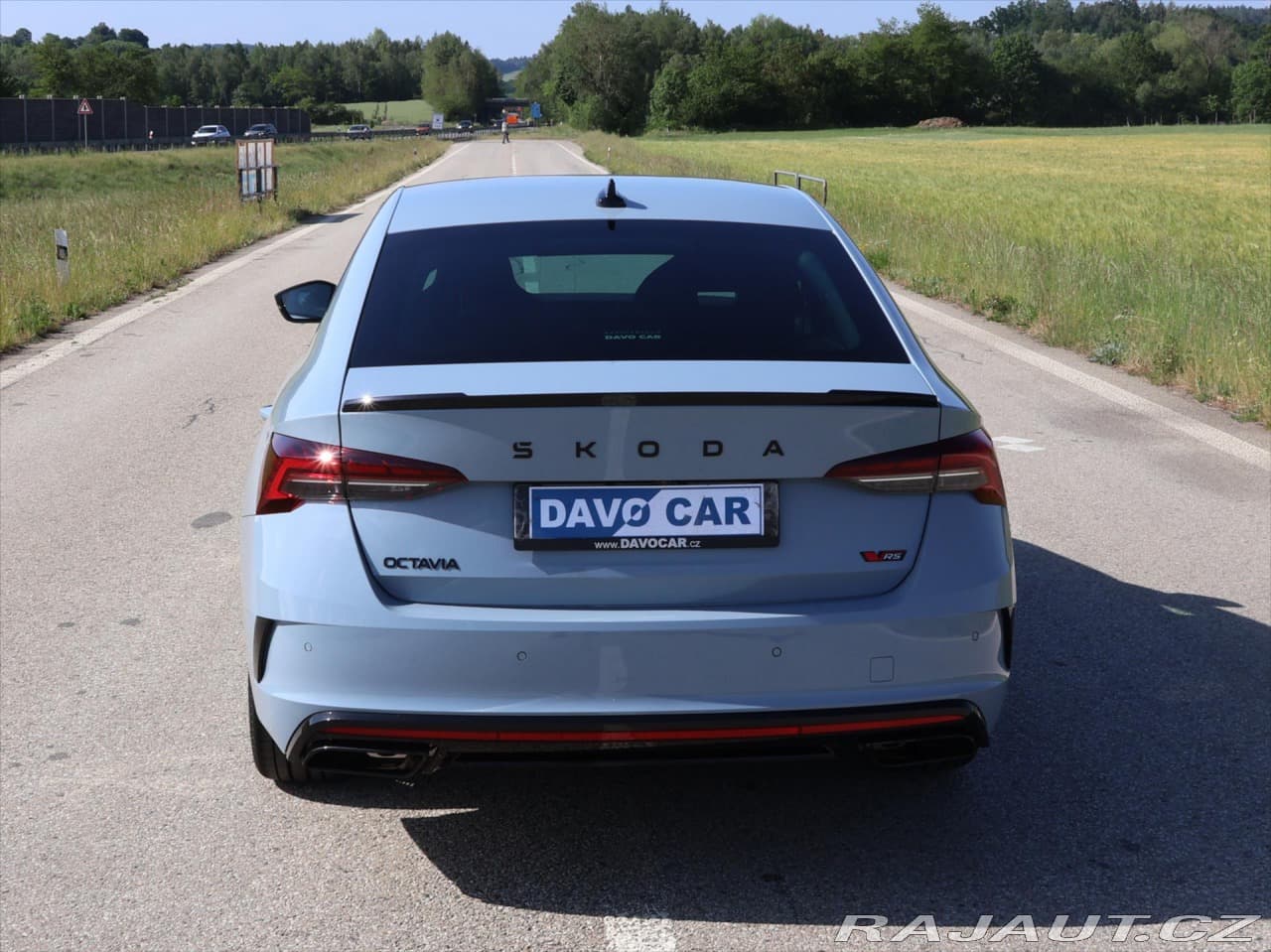 2025 Škoda OCTAVIA - 11