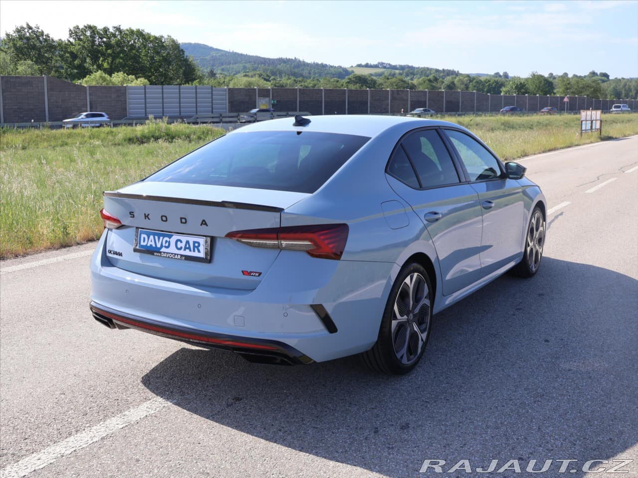 2025 Škoda OCTAVIA - 13