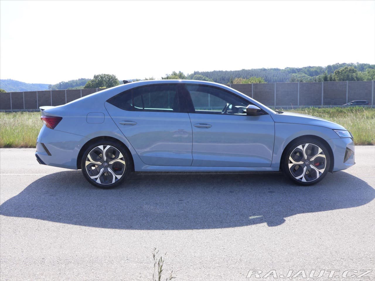 2025 Škoda OCTAVIA - 15