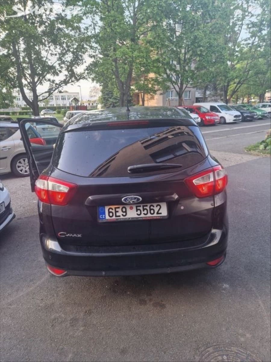 Ford C-MAX - 3