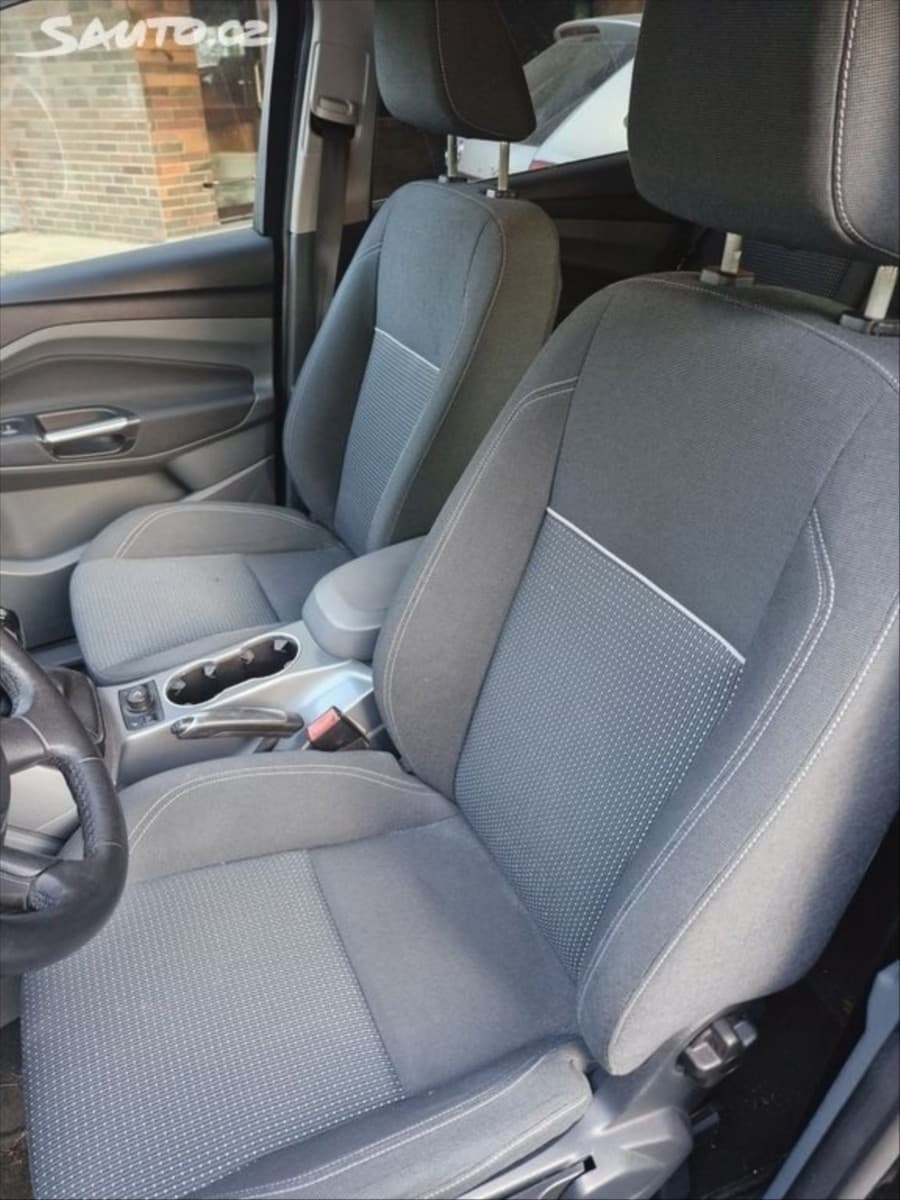 Ford C-MAX - 5
