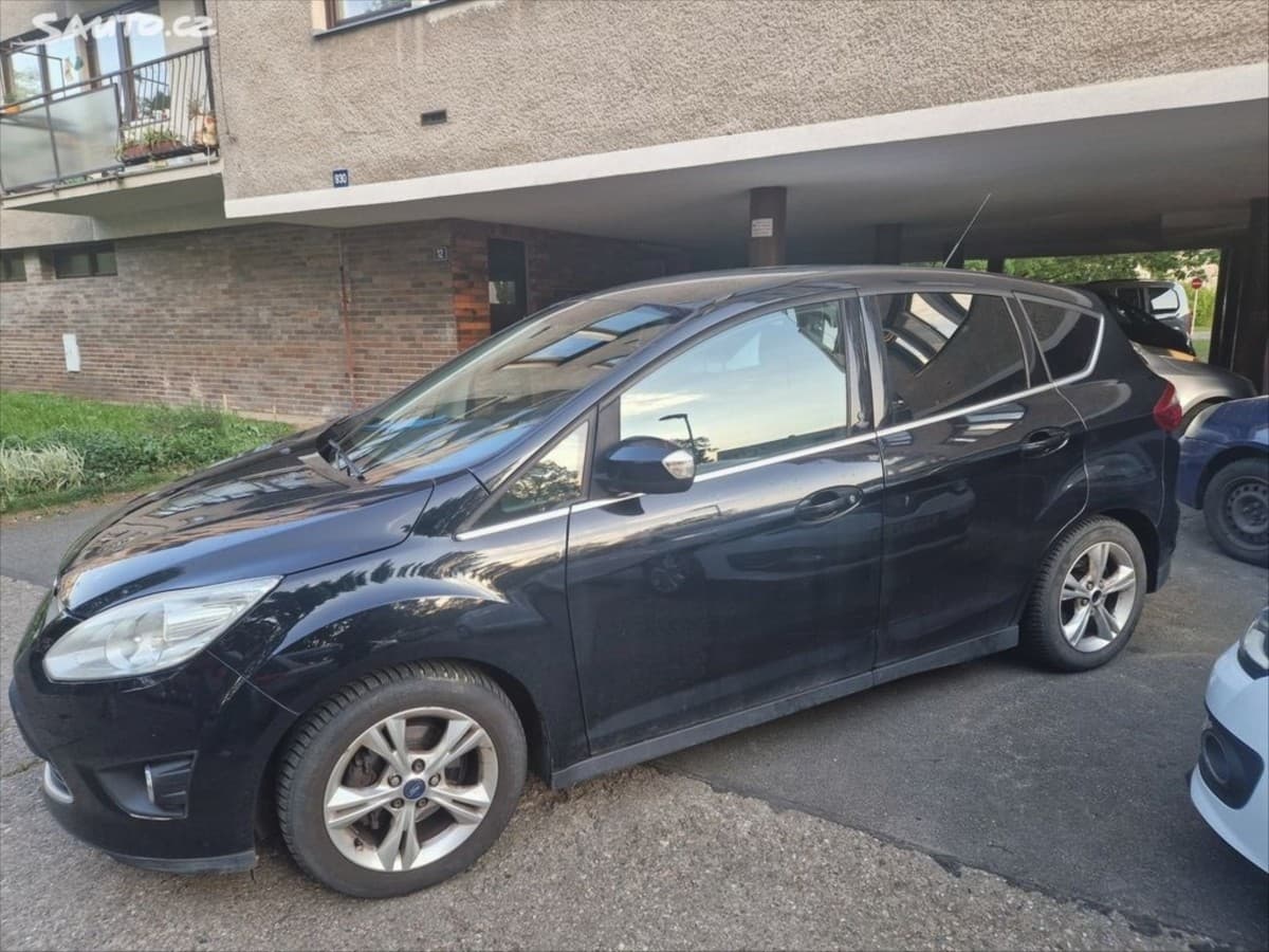 Ford C-MAX - 7
