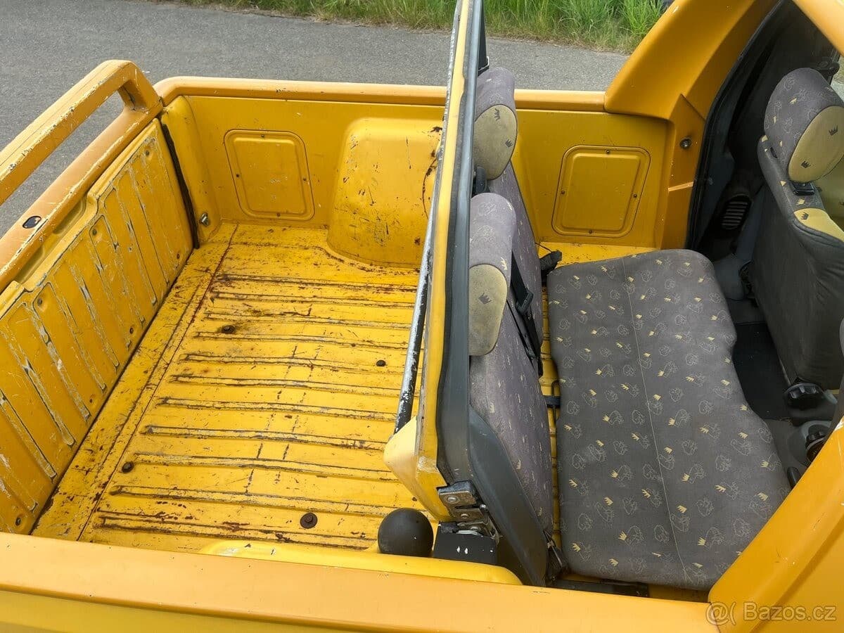 Škoda FELICIA - 27