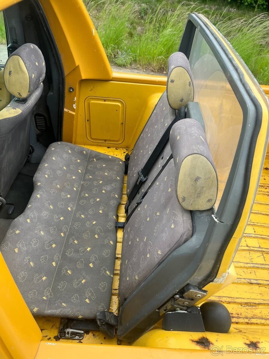 Škoda FELICIA - 29