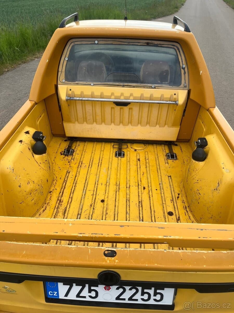 Škoda FELICIA - 31