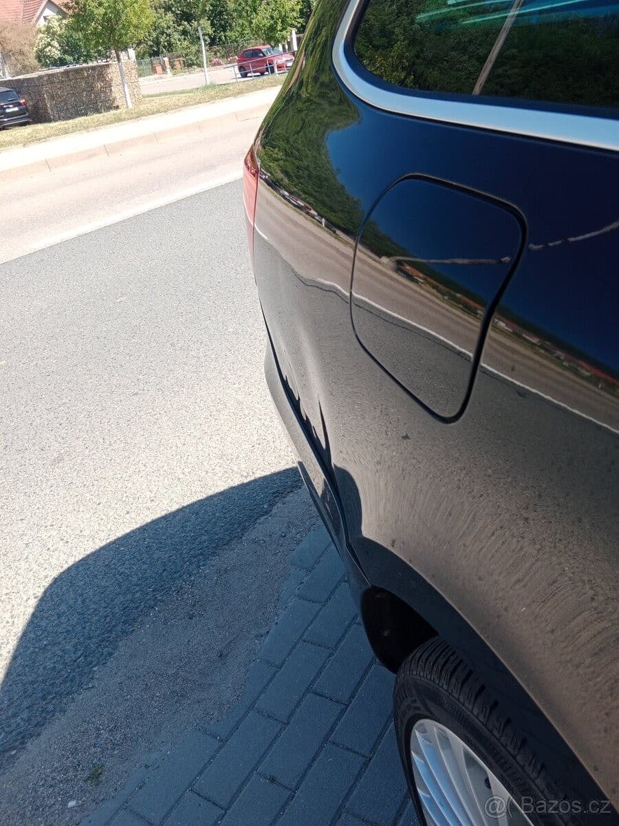 2013 Škoda SUPERB - 5