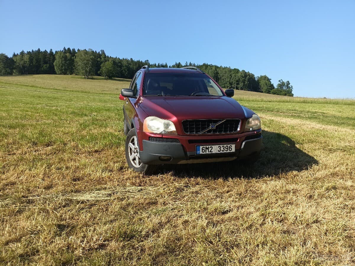 2024 Volvo XC90 - 19
