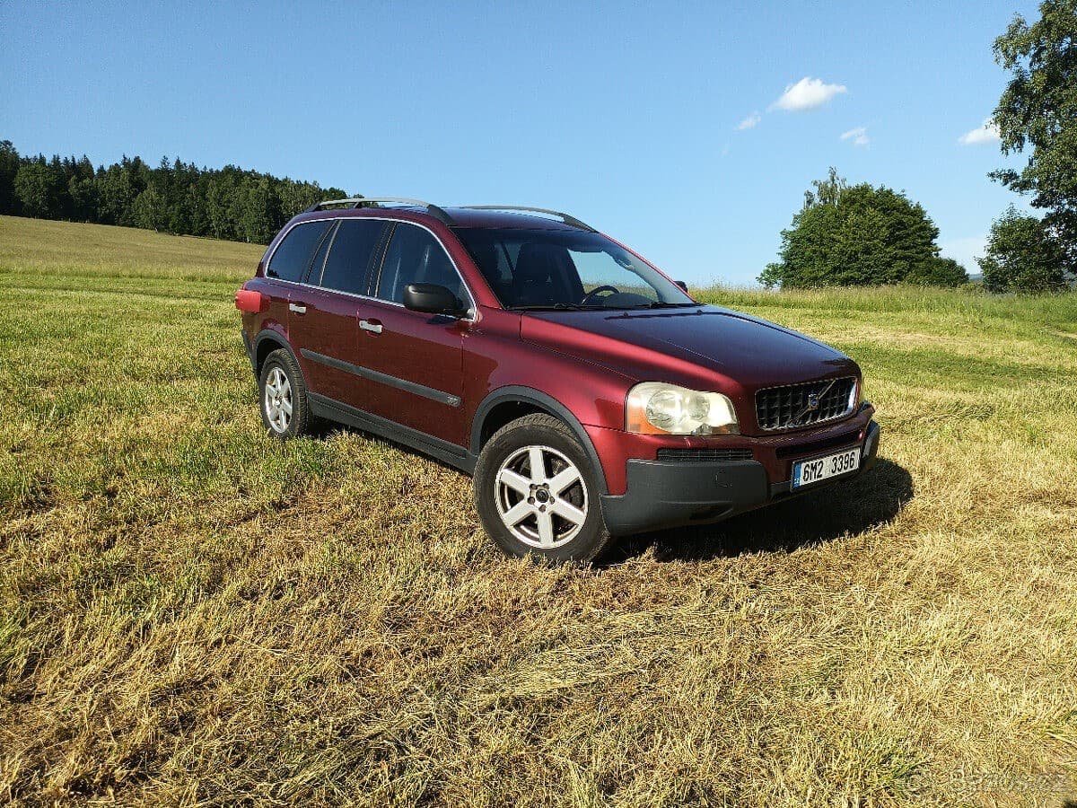 2024 Volvo XC90 - 27