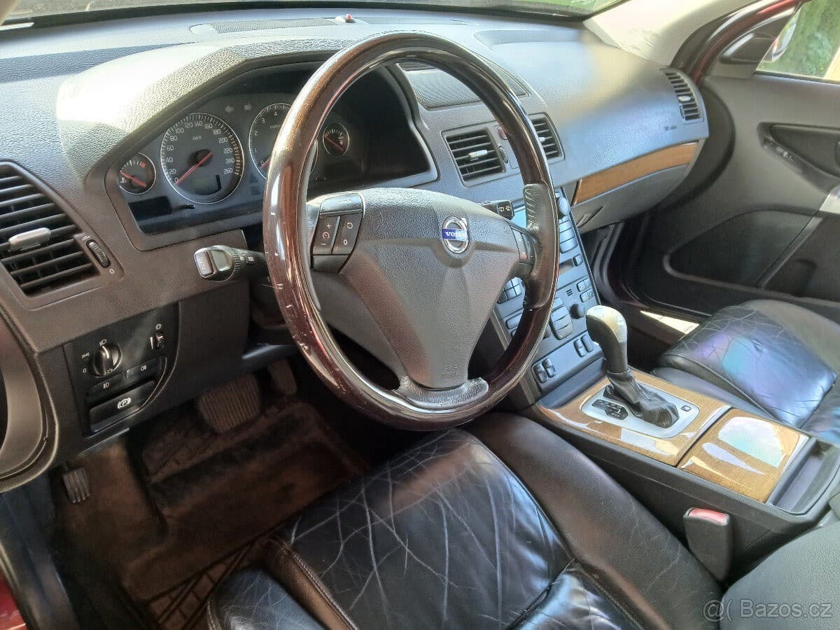 2024 Volvo XC90 - 29