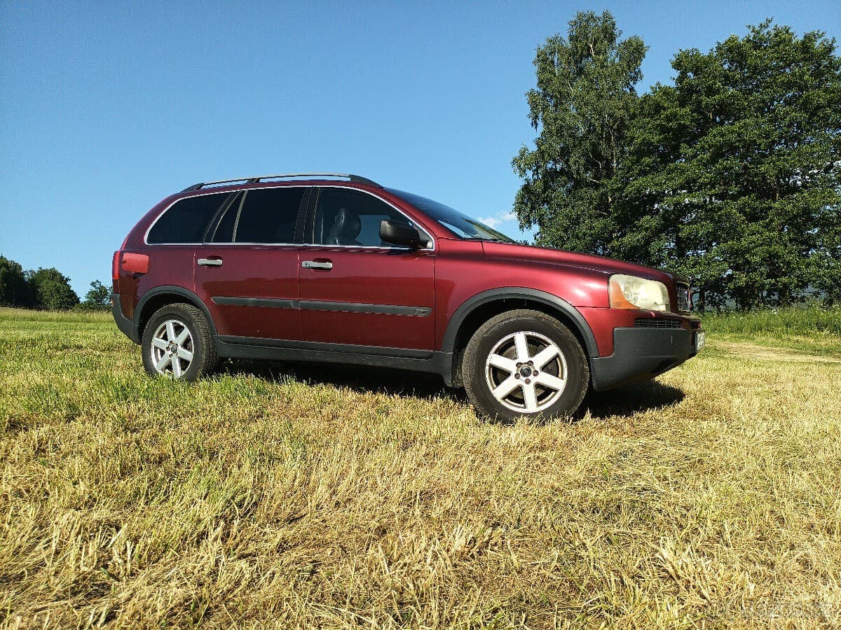 2024 Volvo XC90 - 31