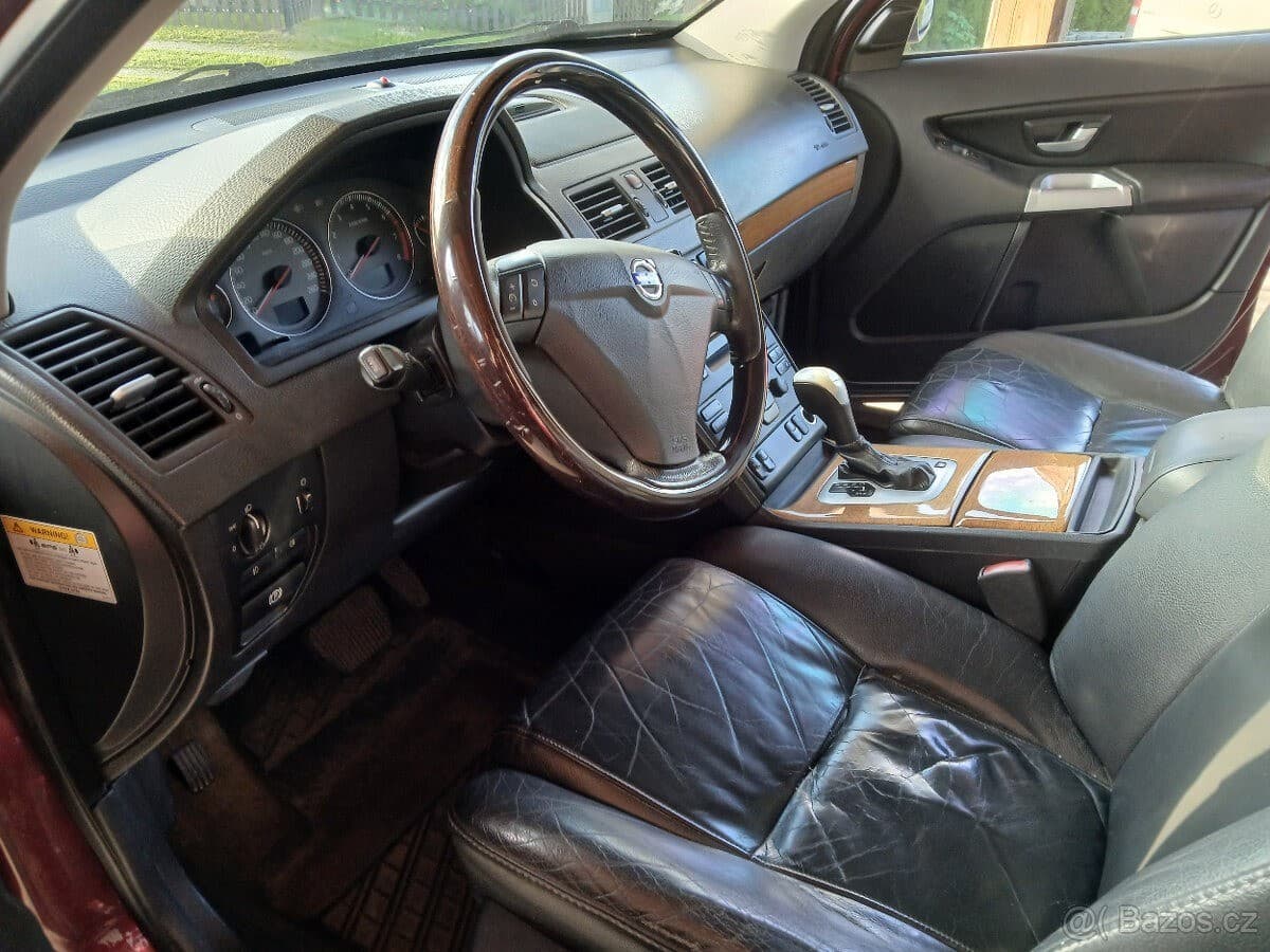 2024 Volvo XC90 - 33
