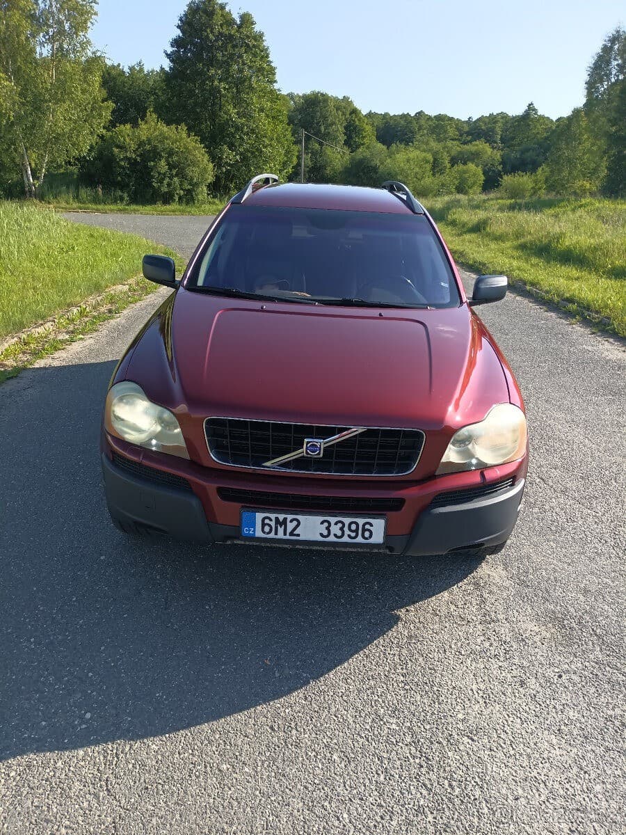 2024 Volvo XC90 - 9