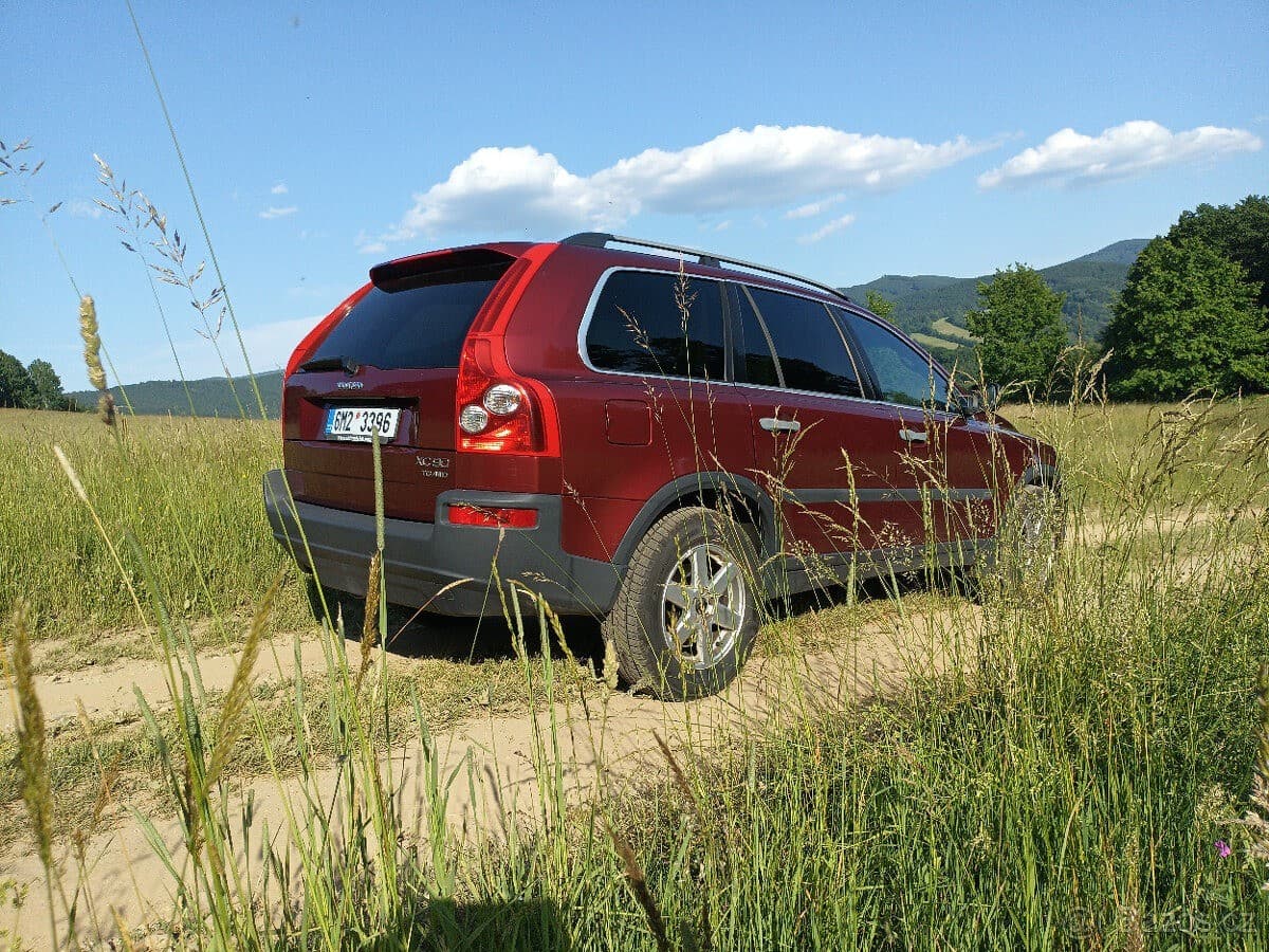 2024 Volvo XC90 - 11