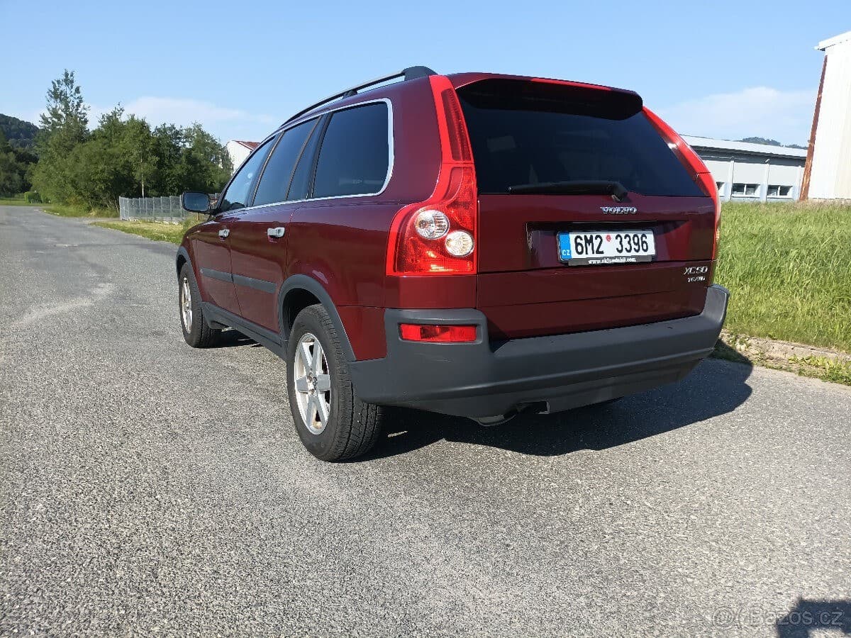 2024 Volvo XC90 - 15