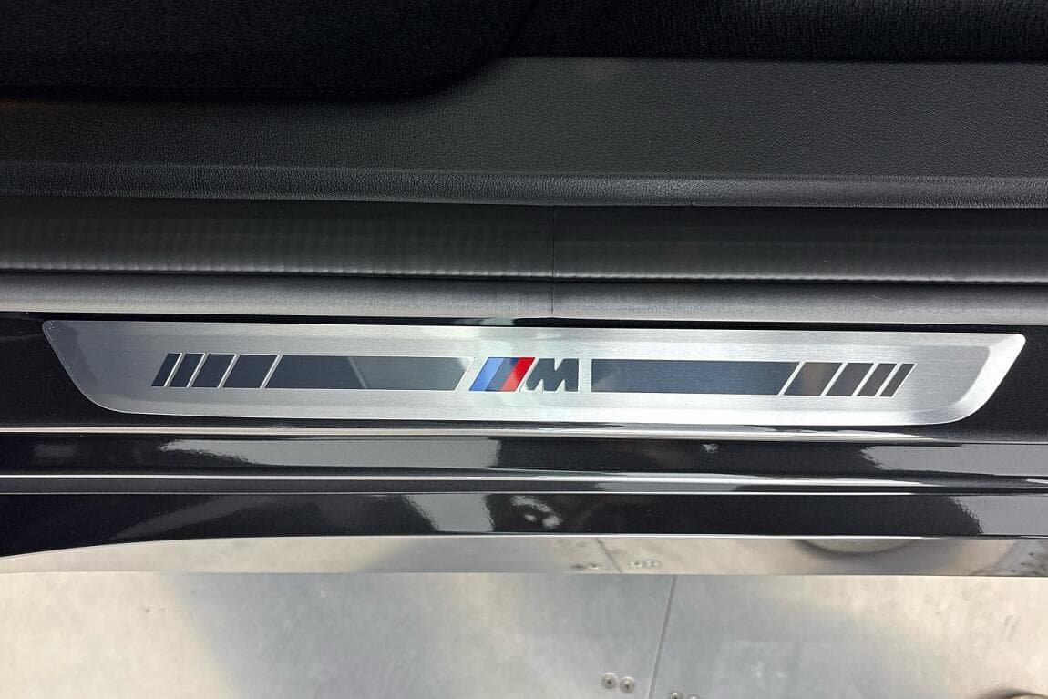 2025 BMW X3 - 21