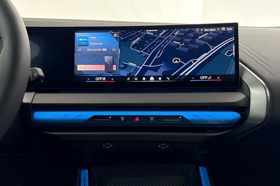 2025 BMW X3 - 25