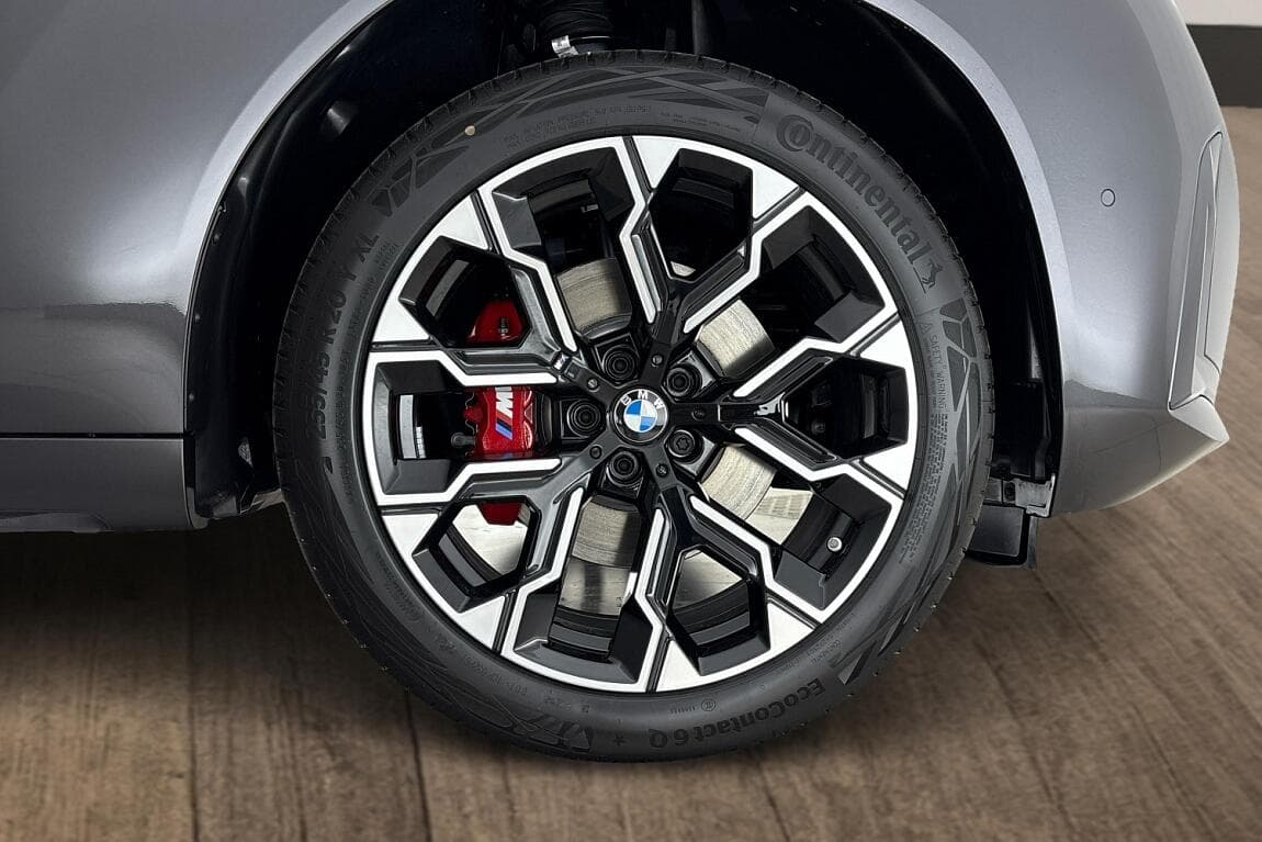 2025 BMW X3 - 9