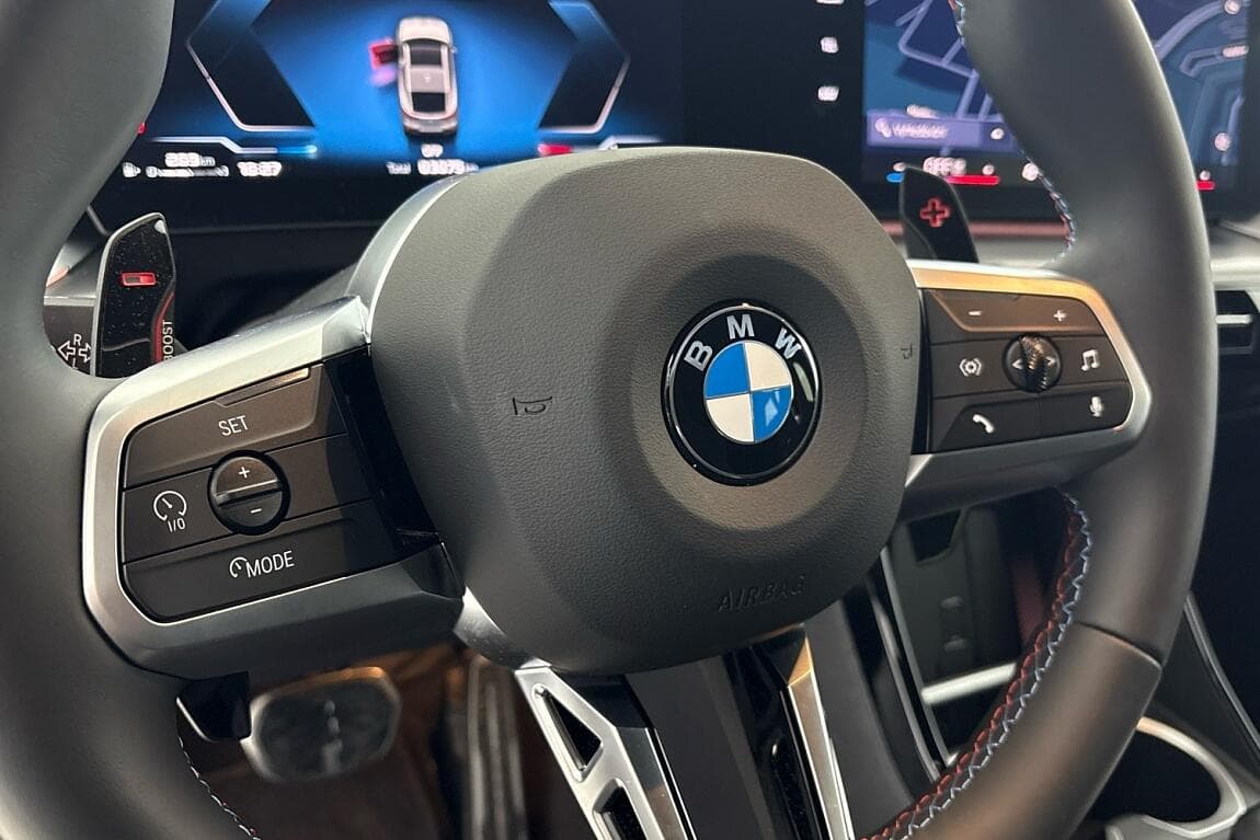 2025 BMW X2 - 39