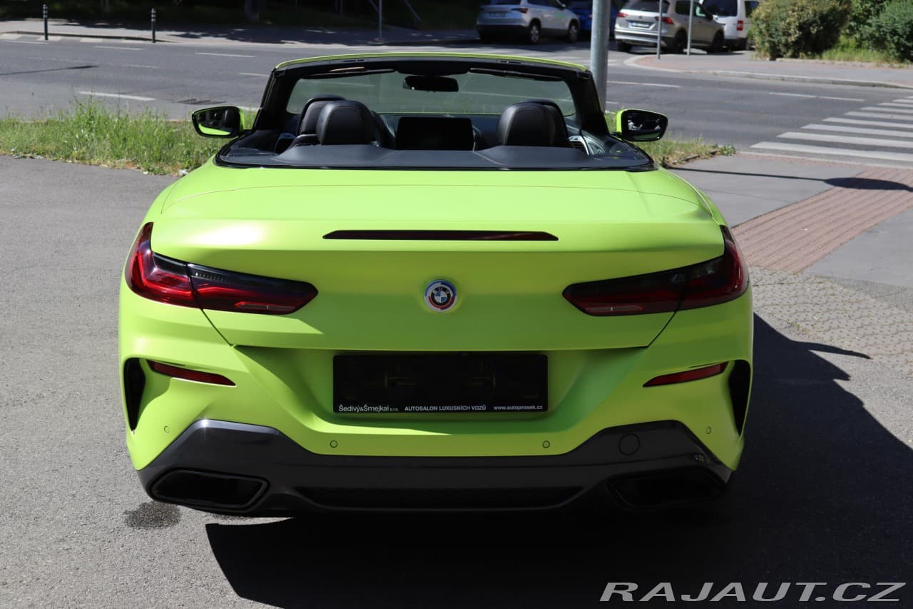 2023 BMW 8-SERIES - 23