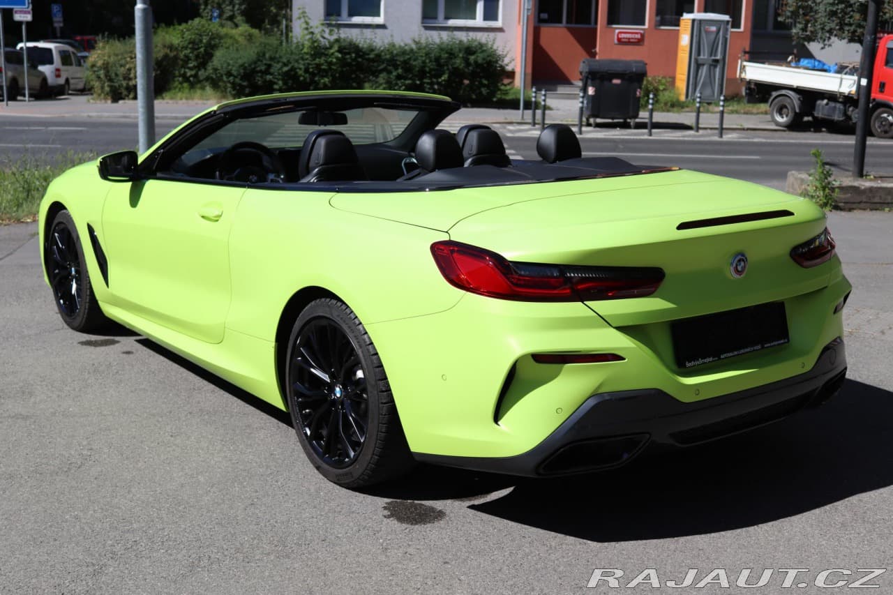 2023 BMW 8-SERIES - 25