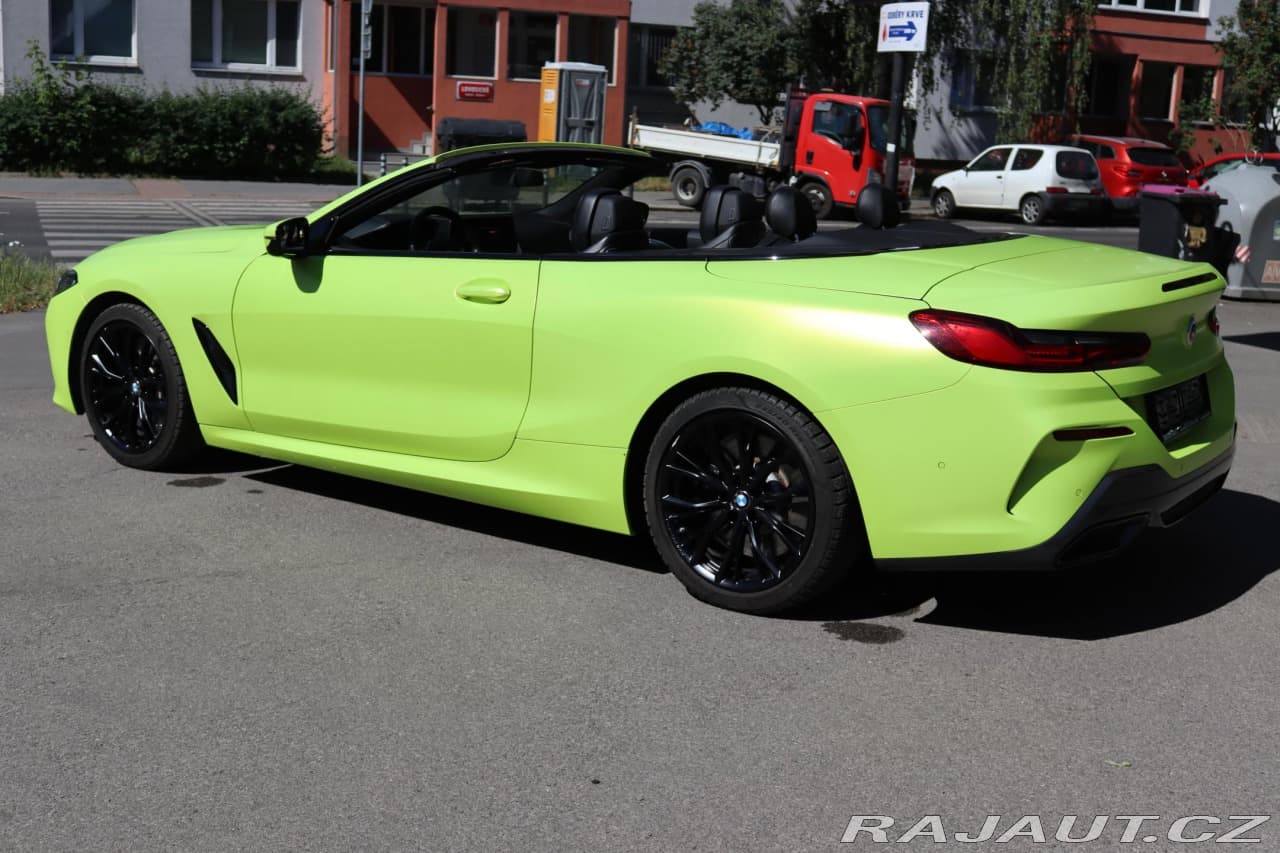 2023 BMW 8-SERIES - 27