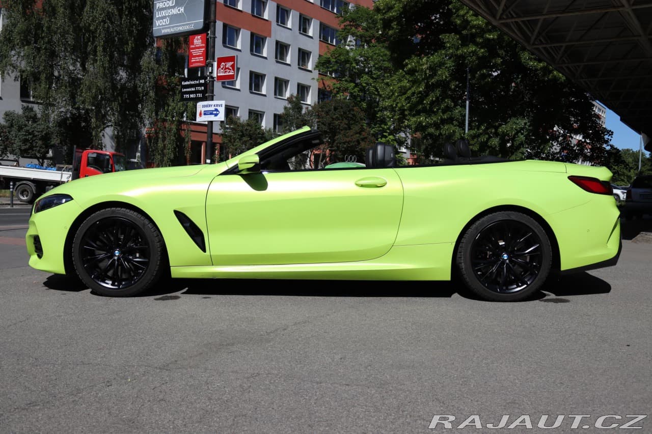 2023 BMW 8-SERIES - 29