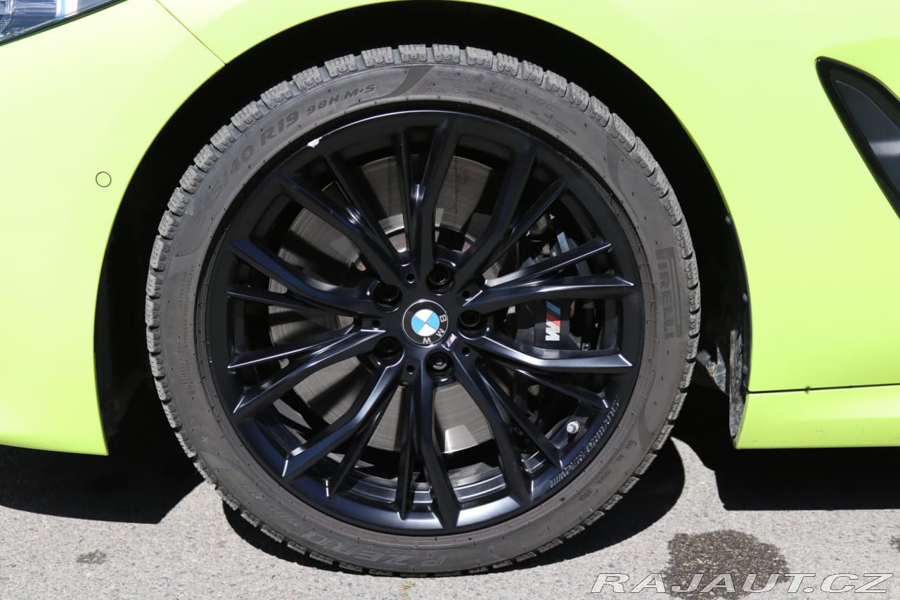 2023 BMW 8-SERIES - 35