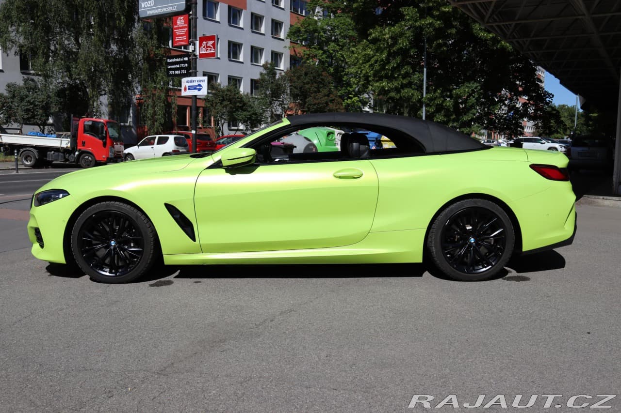 2023 BMW 8-SERIES - 39