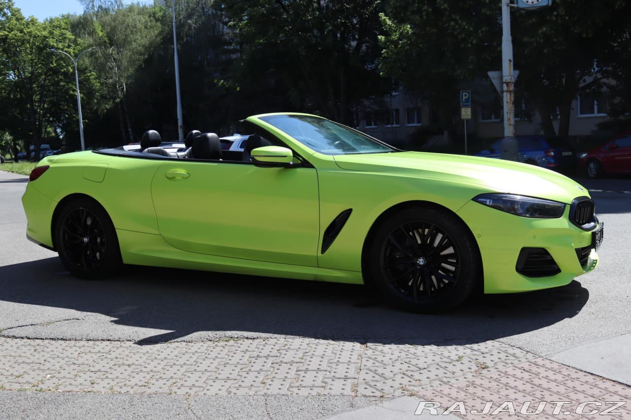 2023 BMW 8-SERIES - 15