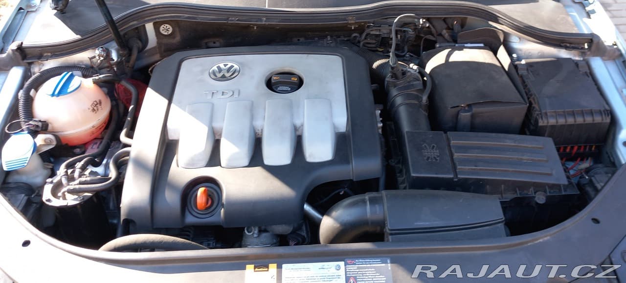 2007 Volkswagen PASSAT - 19