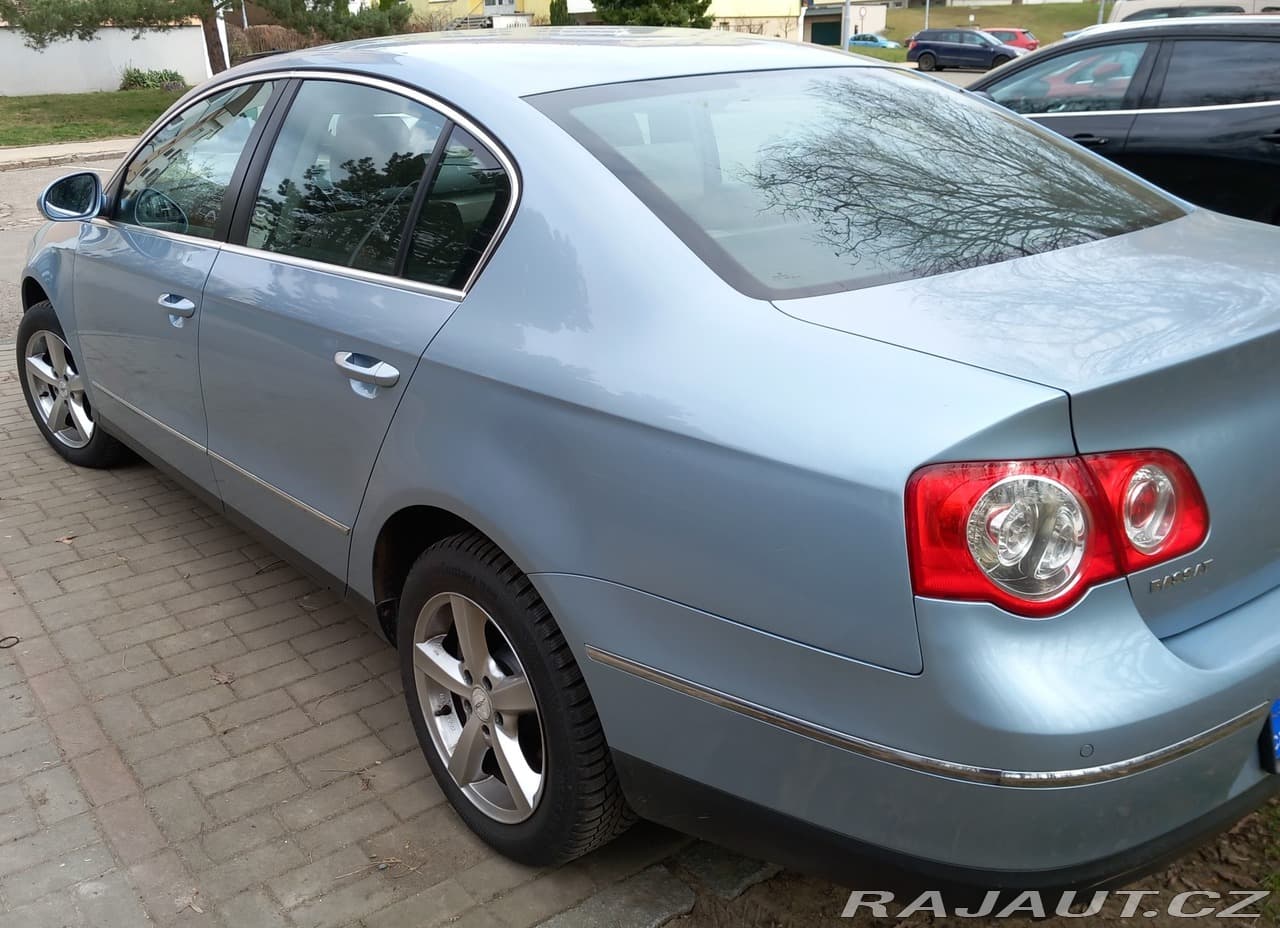 2007 Volkswagen PASSAT - 7