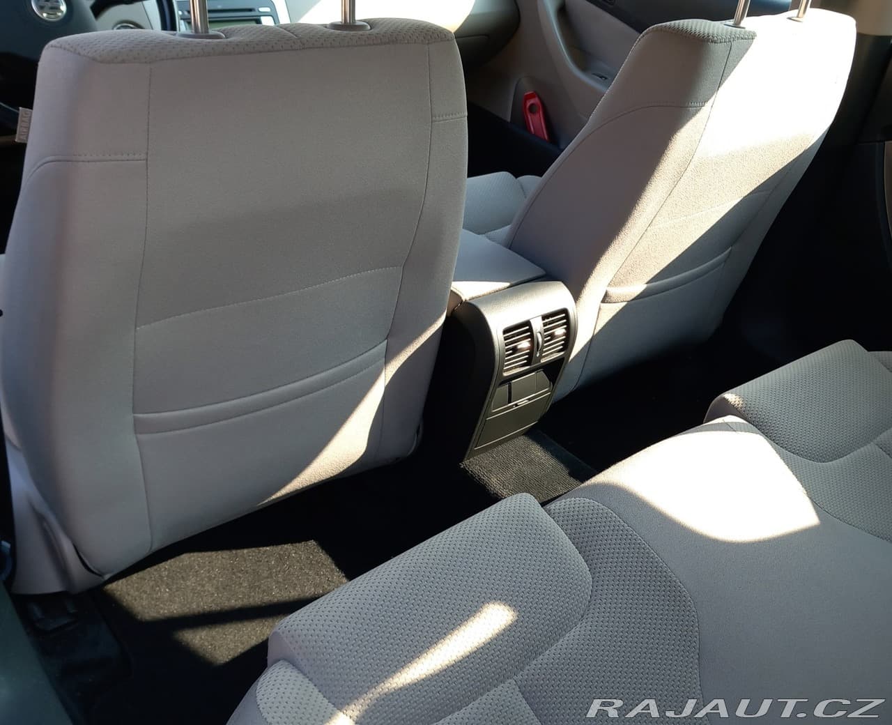 2007 Volkswagen PASSAT - 15