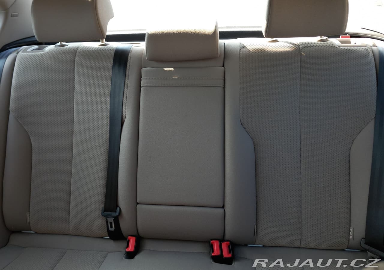 2007 Volkswagen PASSAT - 17