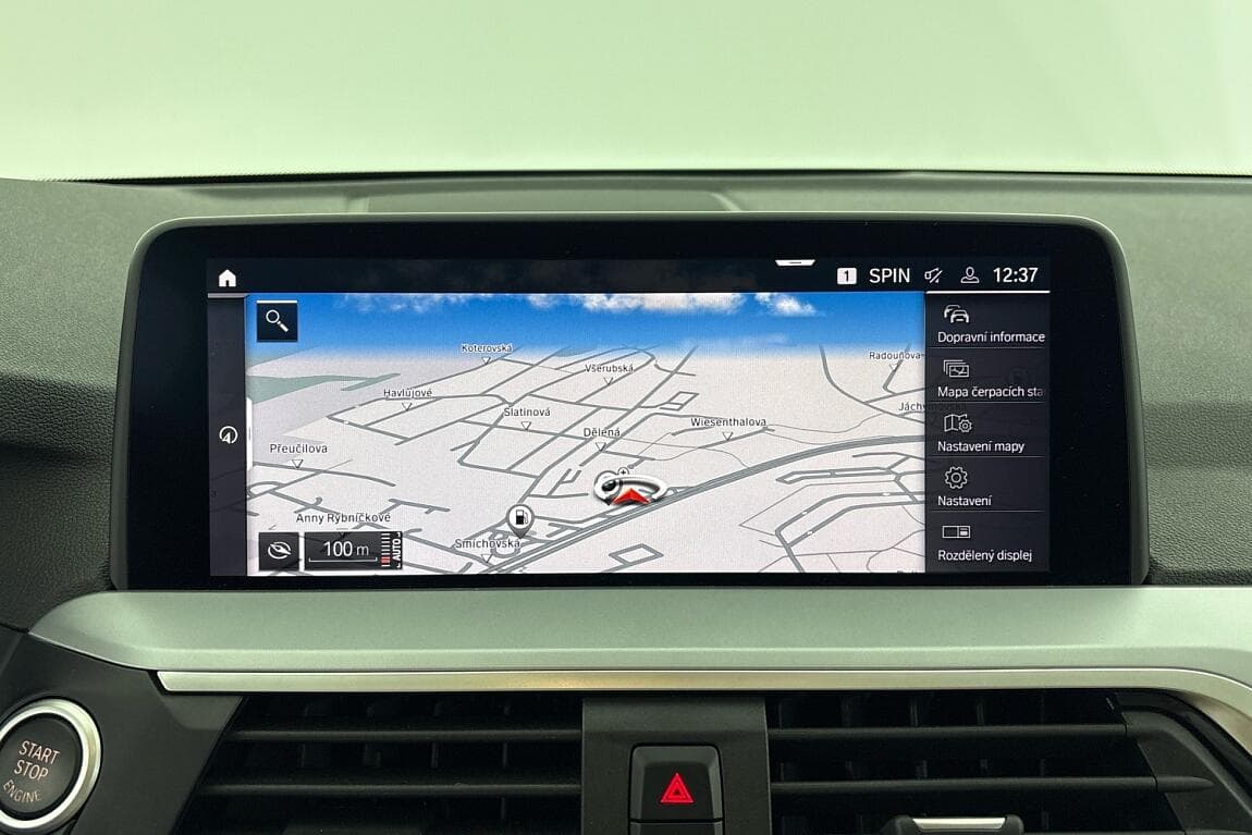 2021 BMW X3 - 33