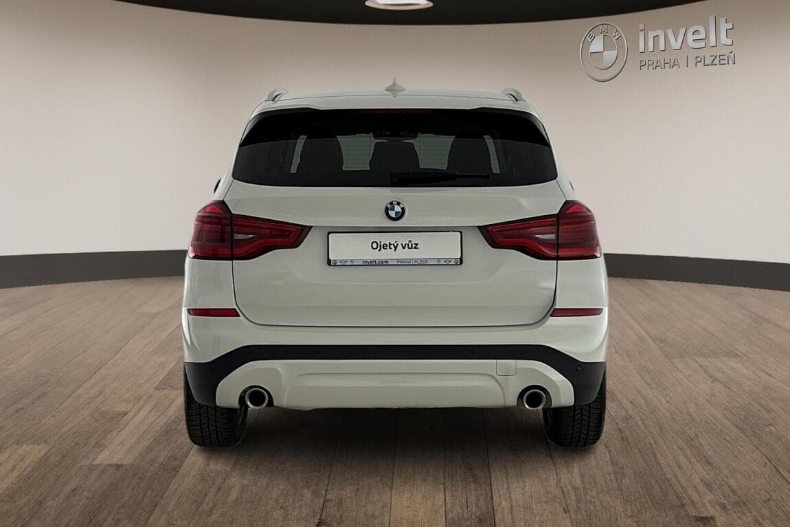 2021 BMW X3 - 7