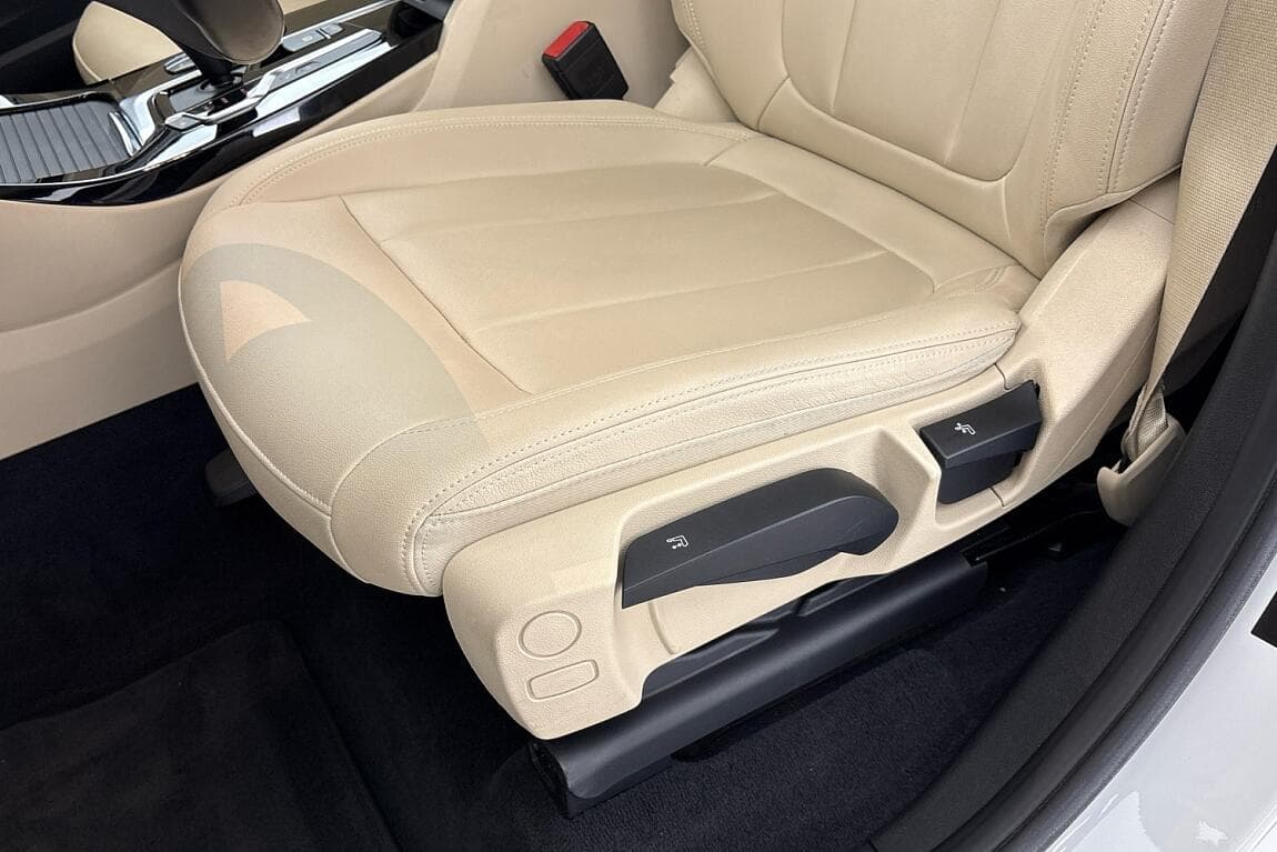 2021 BMW X3 - 13